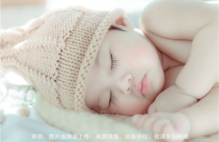 新生婴儿宝宝好听的男孩名字库：起名小技巧