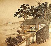唐朝古诗起名,杜甫古诗起名,国学诗经起名,古柏行