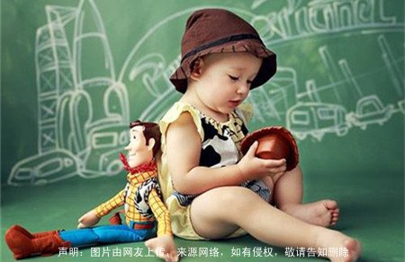 最新经典婴儿名字大全:好听推荐